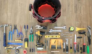 Handyman Tools - The Complete List For Starting A Business