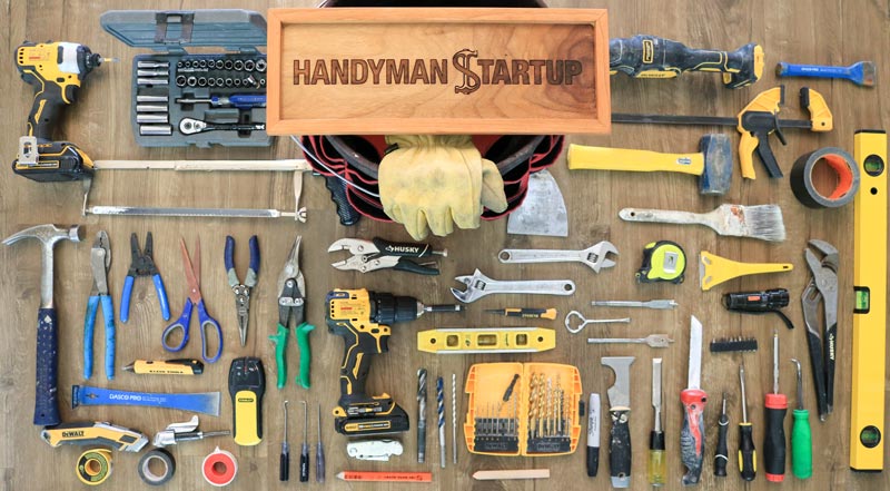 Essential Toolkit: 10 Must-Have Home Improvement Tools for Every