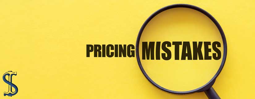 Handyman Pricing Mistakes